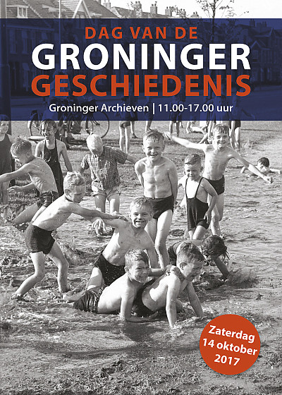 Dag van de Groninger Geschiedenis 2017